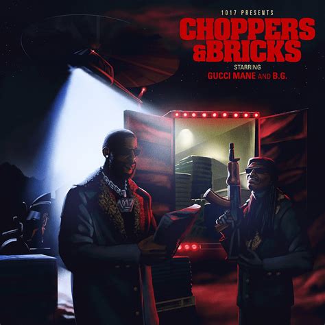 gucci brick|choppers and bricks songs.